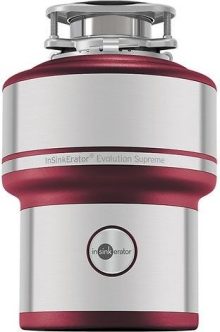 טוחן אשפה דגם אוולושן 200S