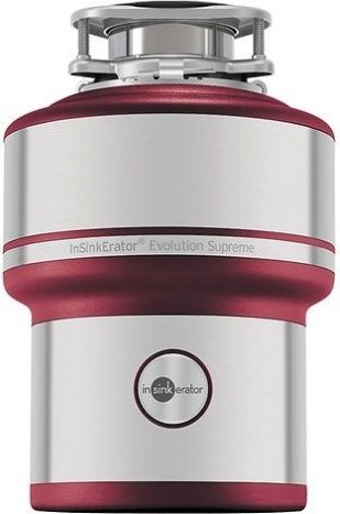 טוחן אשפה דגם אוולושן 200S