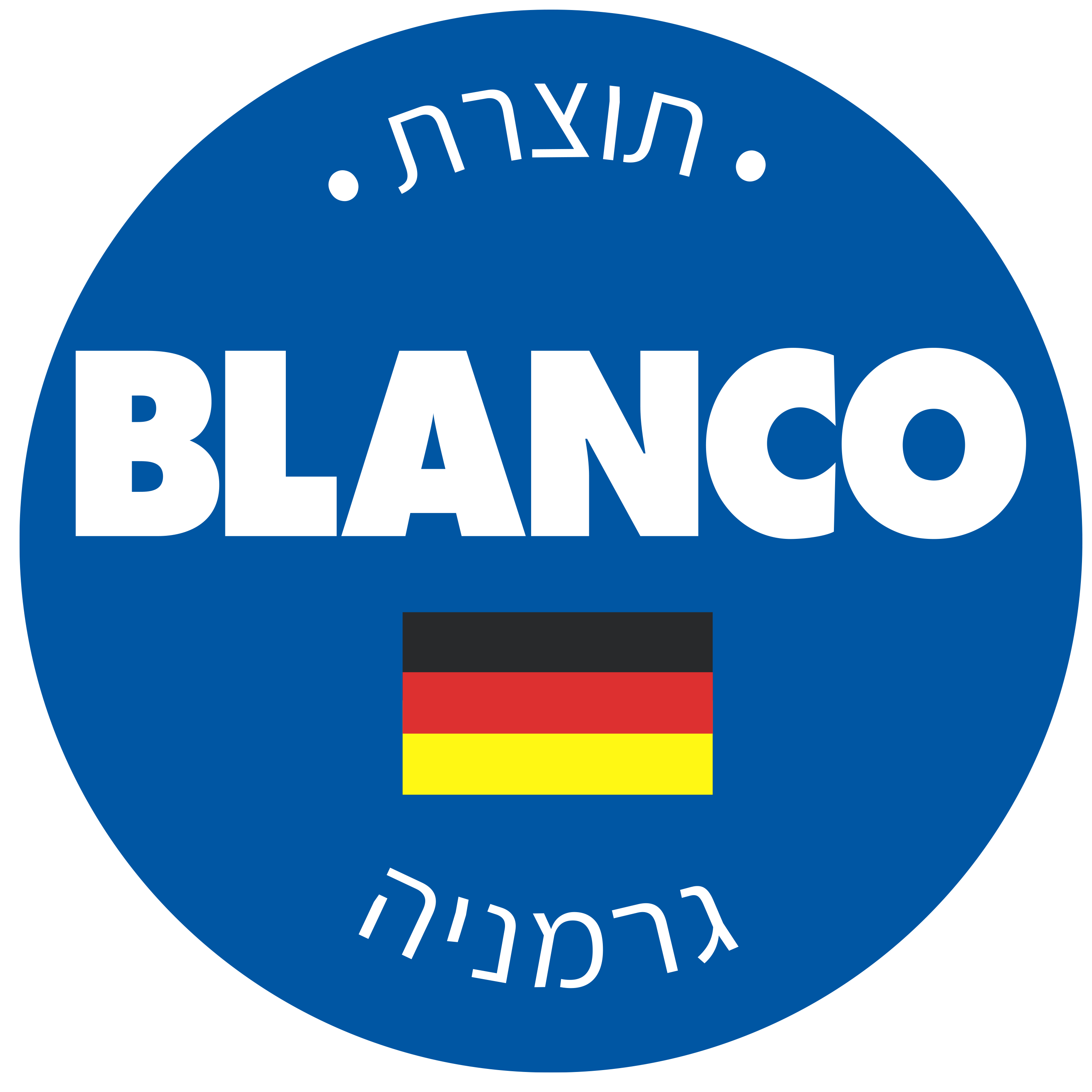 blanco