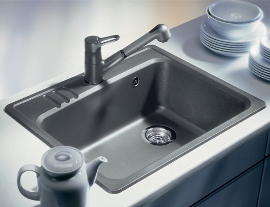 כיור מטבח בלנקו BALNCO