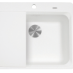 כיור דגם ויזן 110 BLANCO