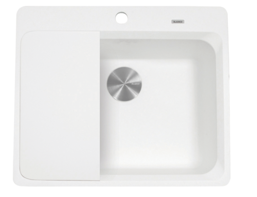 כיור דגם ויזן 110 BLANCO