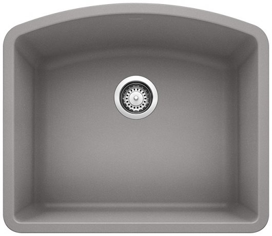 כיור דגם דיאמונד BLANCO  U1