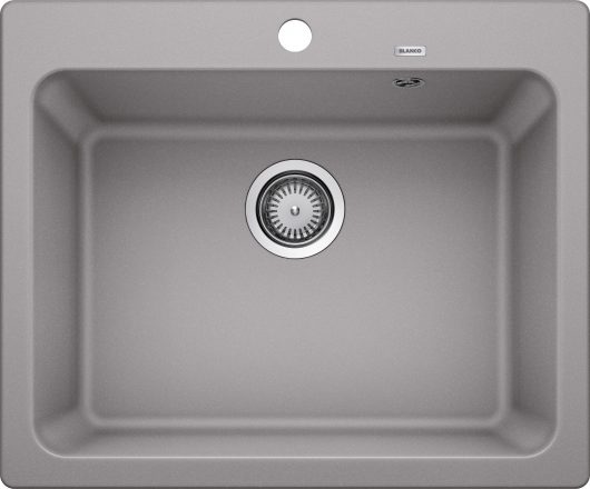 כיור דגם נאיה +6 BLANCO