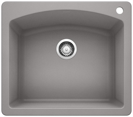 כיור דגם דיאמונד BLANCO  1