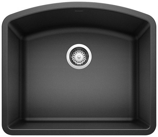 כיור דגם דיאמונד BLANCO  U1