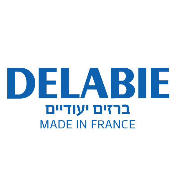 חברת דלביי - ברזים מנתיים תוצרת צרפת