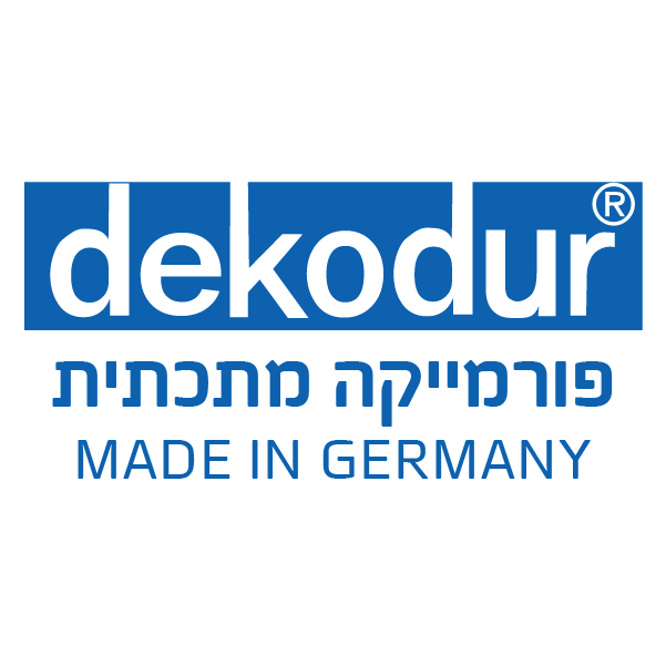 דקודור - פרומיקה מתכתית