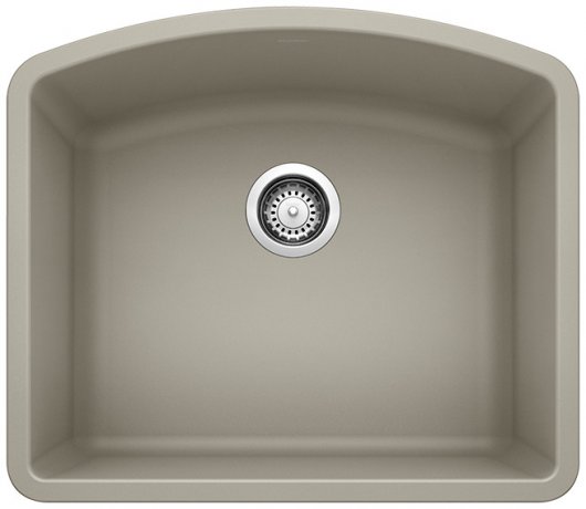 כיור דגם דיאמונד BLANCO  U1