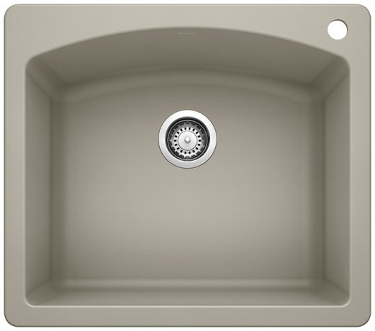 כיור דגם דיאמונד BLANCO  1