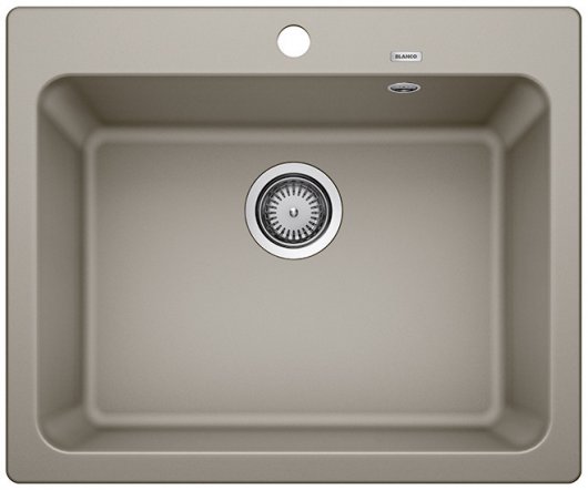 כיור דגם נאיה +6 BLANCO