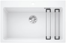 כיור דגם אטגון BLANCO 8