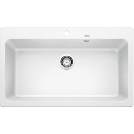 כיור דגם נאיה BLANCO  9XL