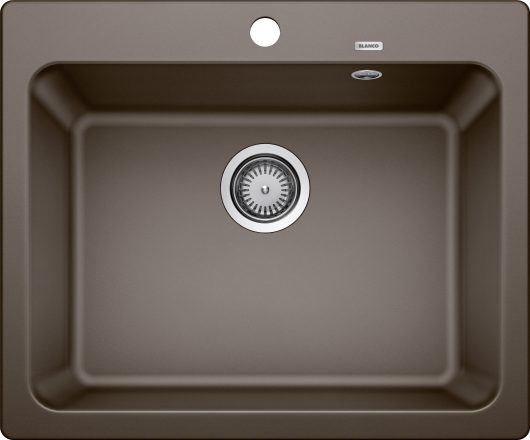 כיור דגם נאיה +6 BLANCO