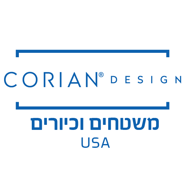 corian dupont - קוריאן