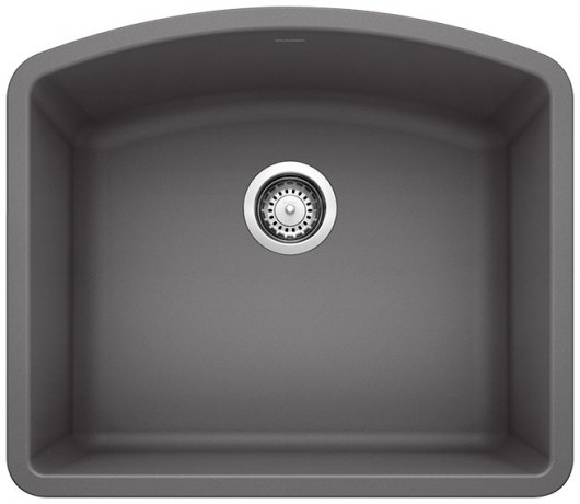 כיור דגם דיאמונד BLANCO  U1