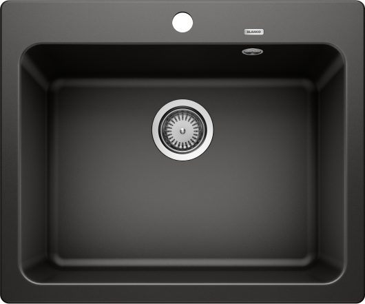 כיור דגם נאיה +6 BLANCO