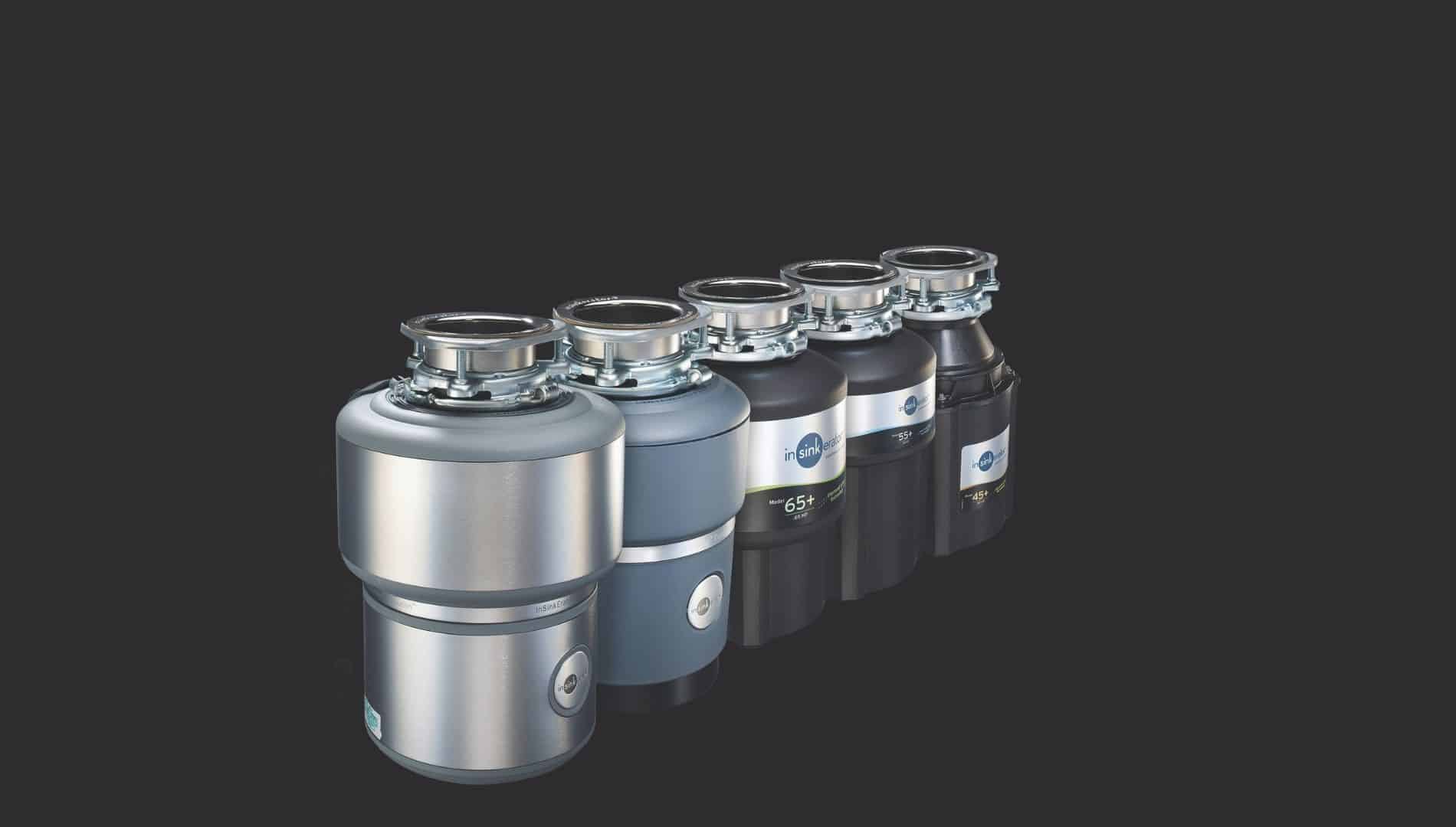 למה לרכוש טוחן אשפהֿ מהיבואן ניגא?