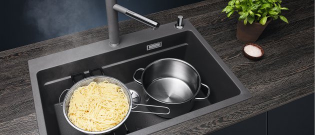 מוצרי מטבח ואמבט פתרונות איכותיים לבית