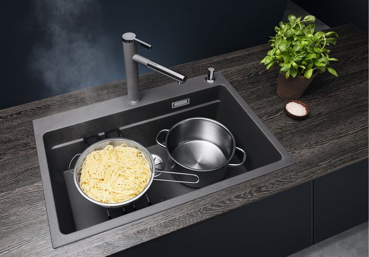 מוצרי מטבח ואמבט פתרונות איכותיים לבית