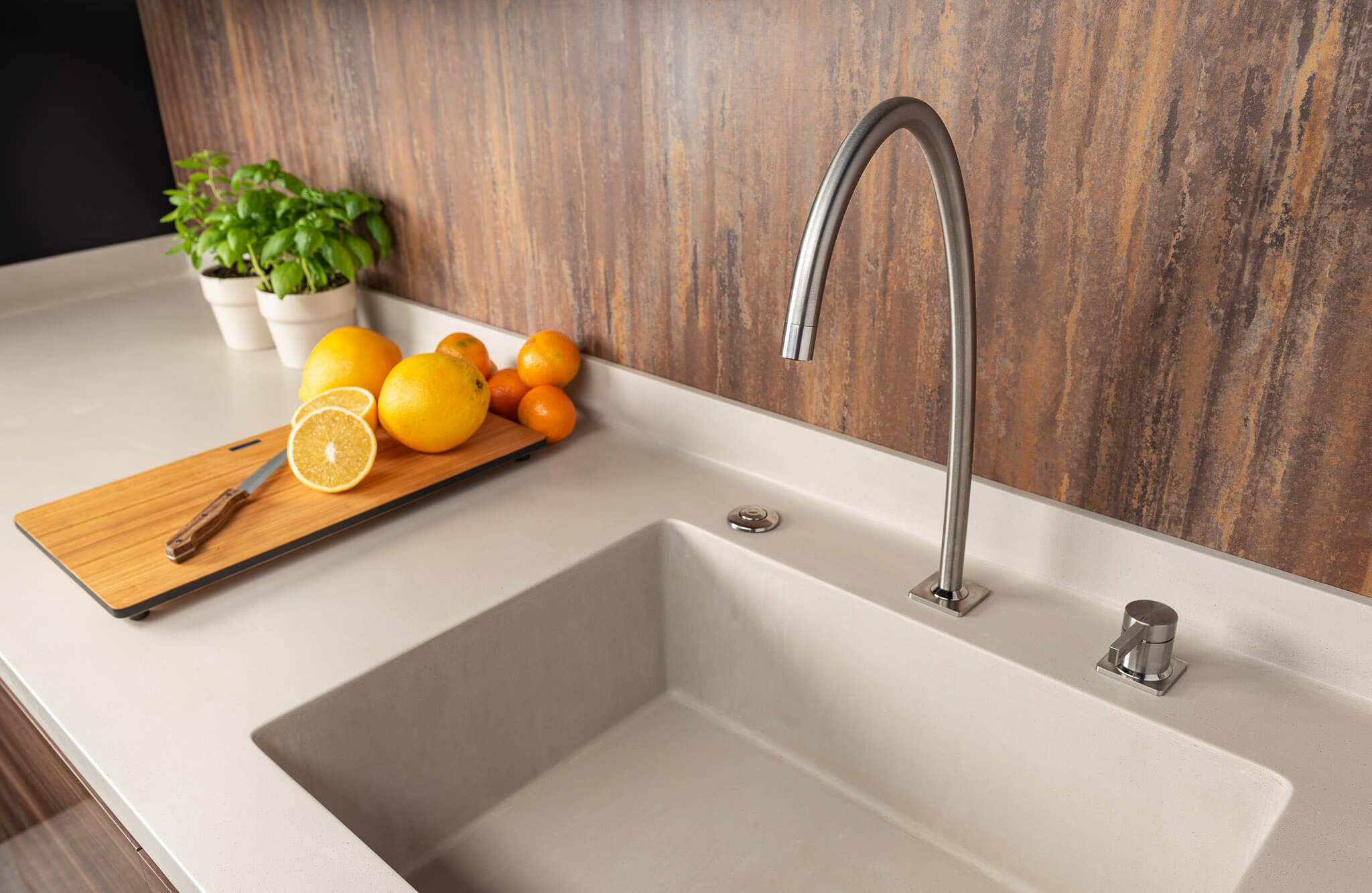 החלפת כיור מטבח המדריך המלא