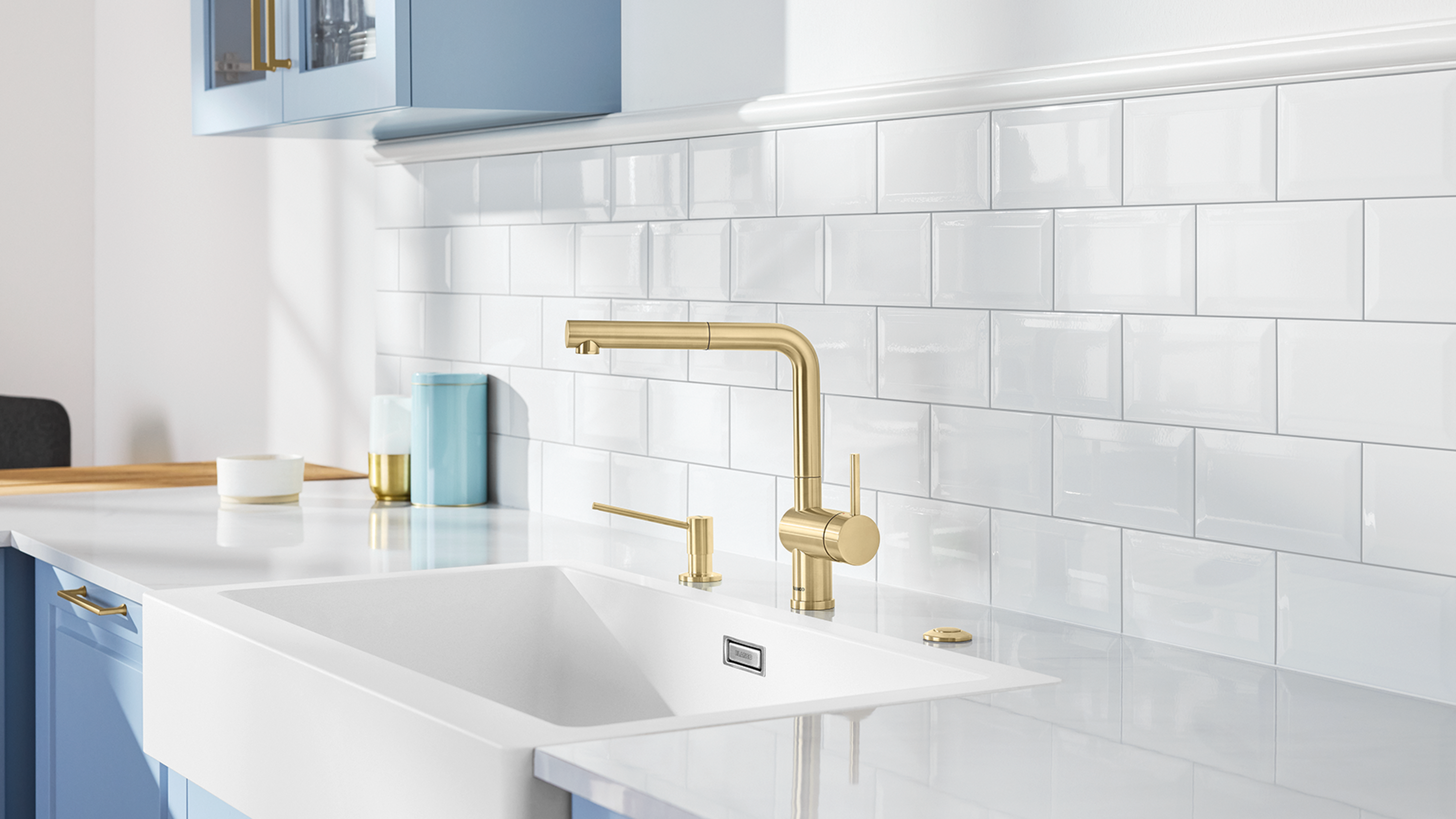 כיורים למטבח