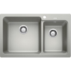 כיור דגם נאיה BLANCO 8