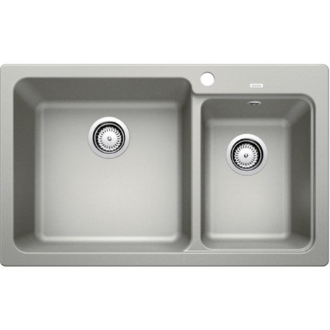 כיור דגם נאיה BLANCO 8
