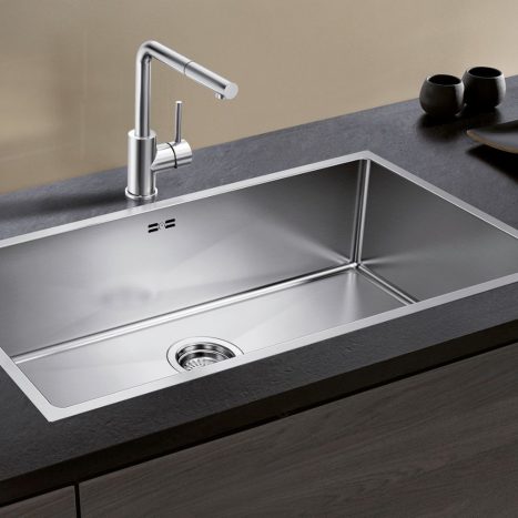 QUATRUS R15 800-IU