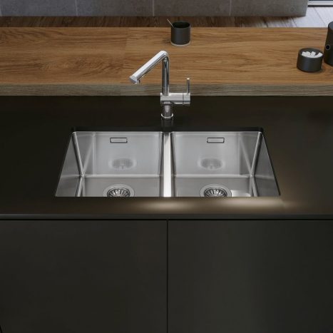 QUATRUS R15 400/400-IU