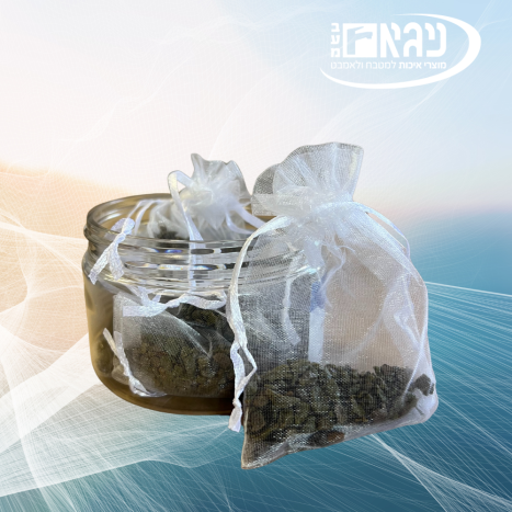 מנטרל ריחות רעים