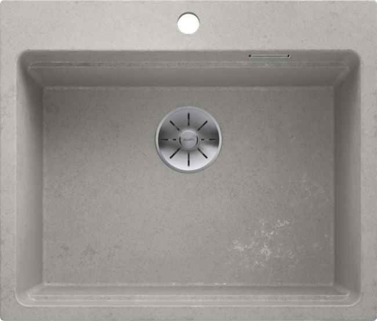 כיור דגם אטגון BLANCO 6 - בטון