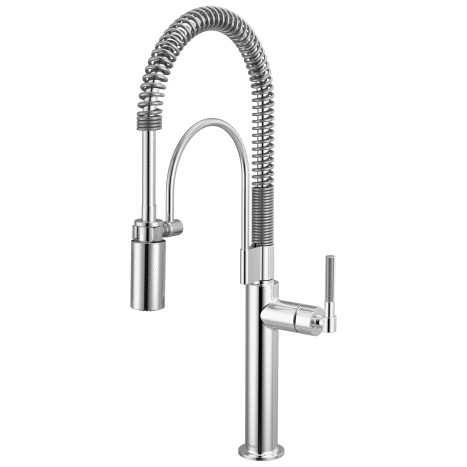 ברז מטבח ליצה סמיפרופשיונל BRIZO