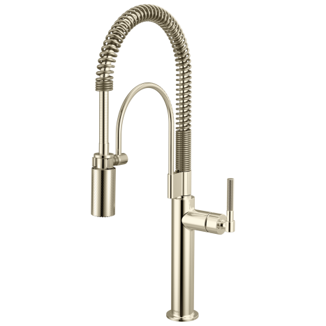 ברז מטבח ליצה סמיפרופשיונל BRIZO