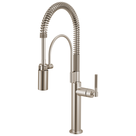 ברז מטבח ליצה סמיפרופשיונל BRIZO