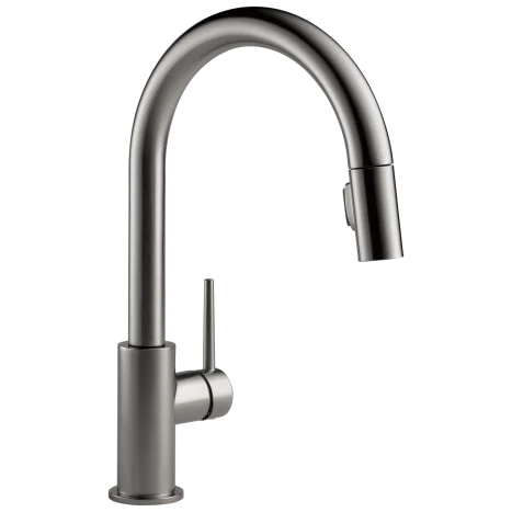 ברז מטבח טרינסיק DELTA