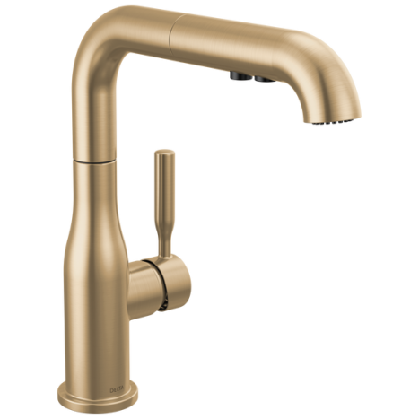 ברז מטבח אלמרי DELTA