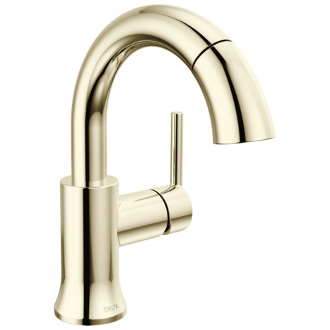 ברז אמבט טרינסיק נשלף DELTA