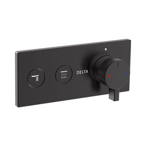 אינטרפוץ ידית ישרה דרך 4 DELTA ארה