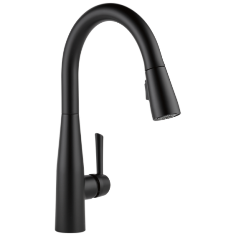 ברז מטבח אסה קלאסי DELTA