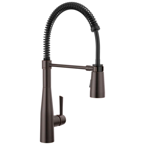 ברז מטבח אסה פרו DELTA