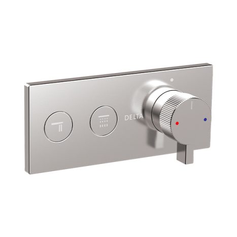 אינטרפוץ ידית ישרה דרך 4 DELTA ארה