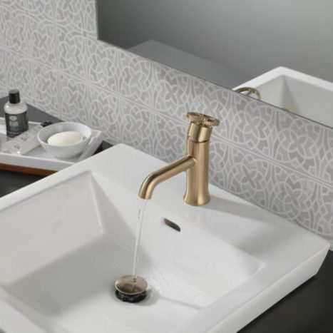 ברז אמבט טרינסיק קלאסי DELTA