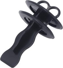 דוחסן אשפה 2 שלבים לטוחן אשפה