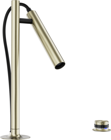 ברז מטבח דגם לונאו BLANCO