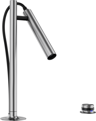 ברז מטבח דגם לונאו BLANCO