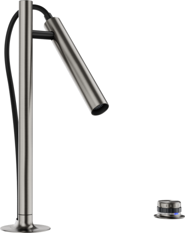 ברז מטבח דגם לונאו BLANCO