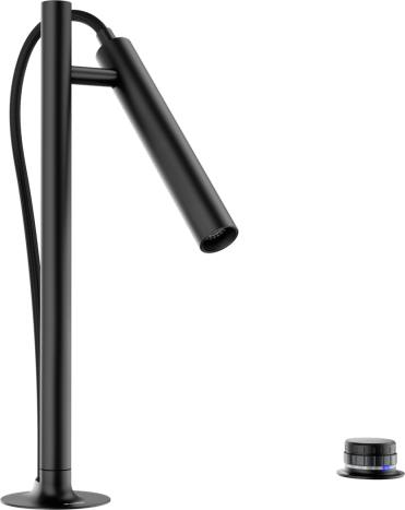 ברז מטבח דגם לונאו BLANCO