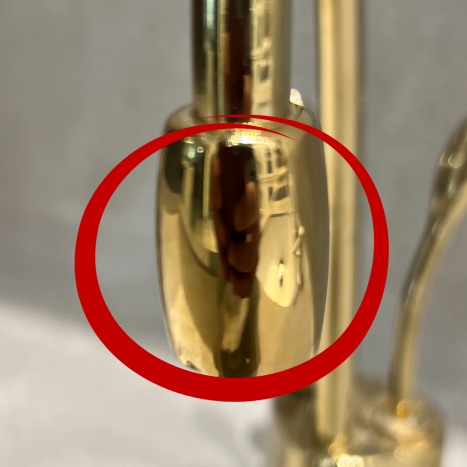 פיה לברז זהב צרפתי HC 1100