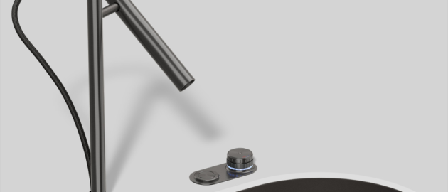 BLANCO חוגגת 100 שנה ומשיקה כיור וברז חדשניים